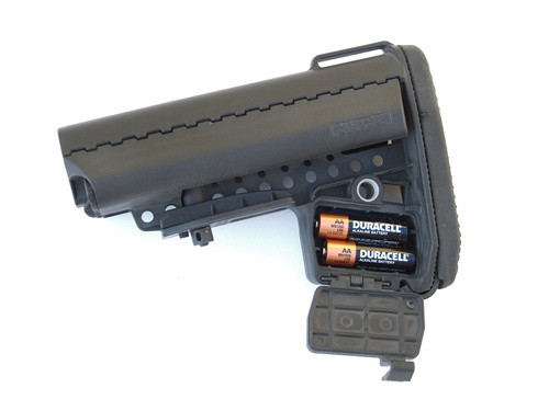 Vltor Carbine Enhanced AR15 Modstock, Complete Kit